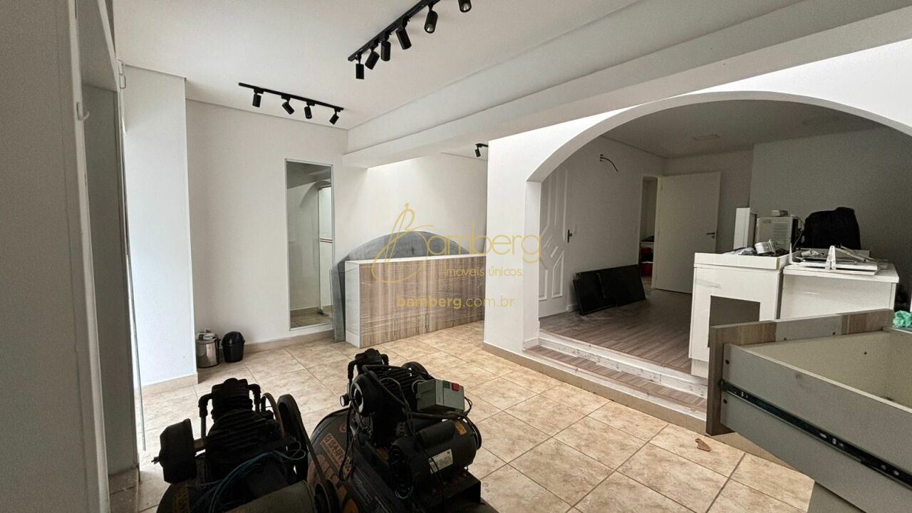 Chácara Gaivotas / São Paulo