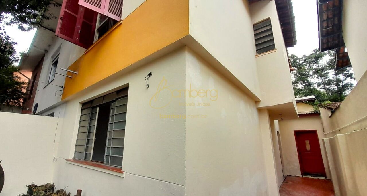 Jardim Petrópolis / São Paulo