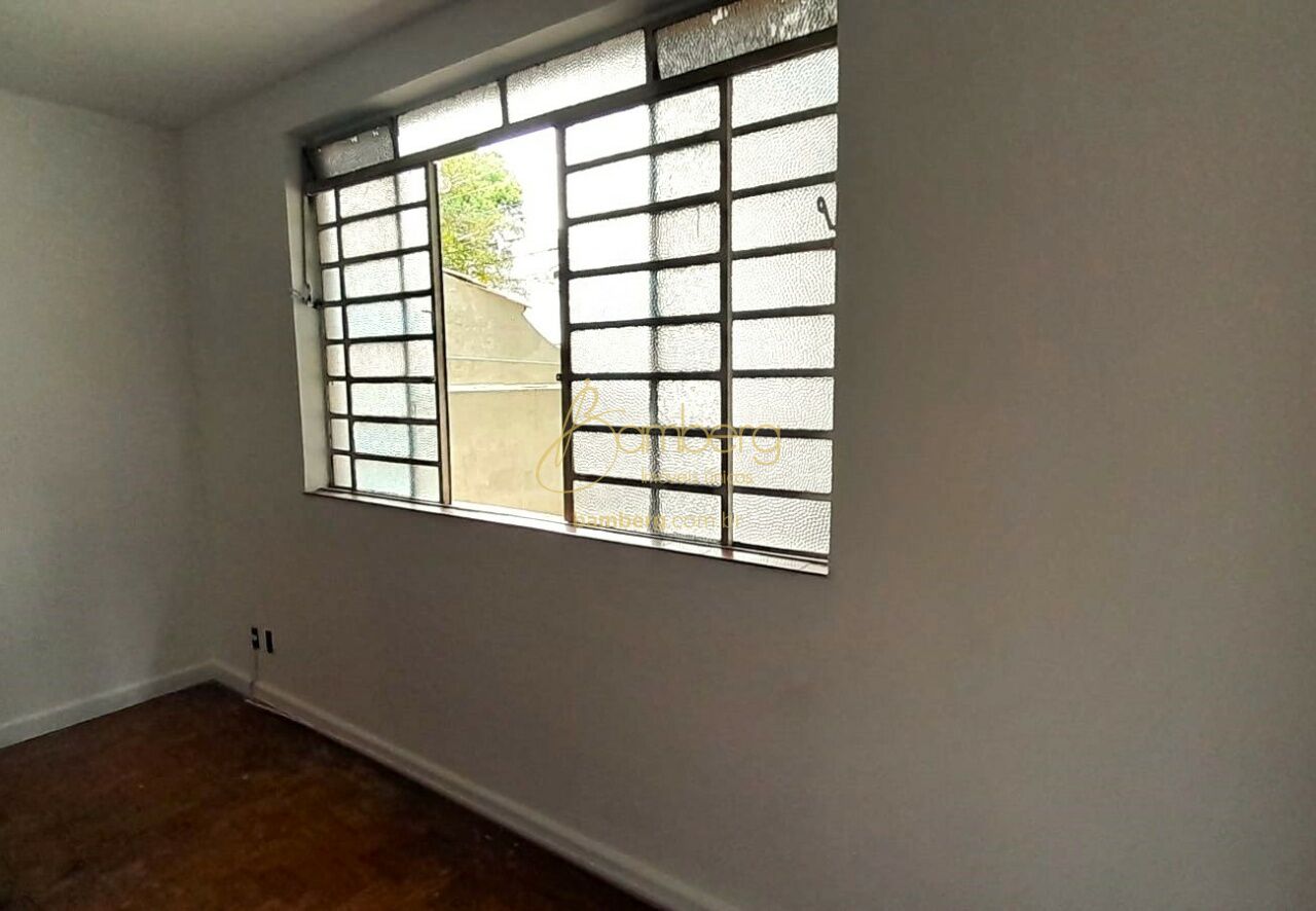 Jardim Petrópolis / São Paulo