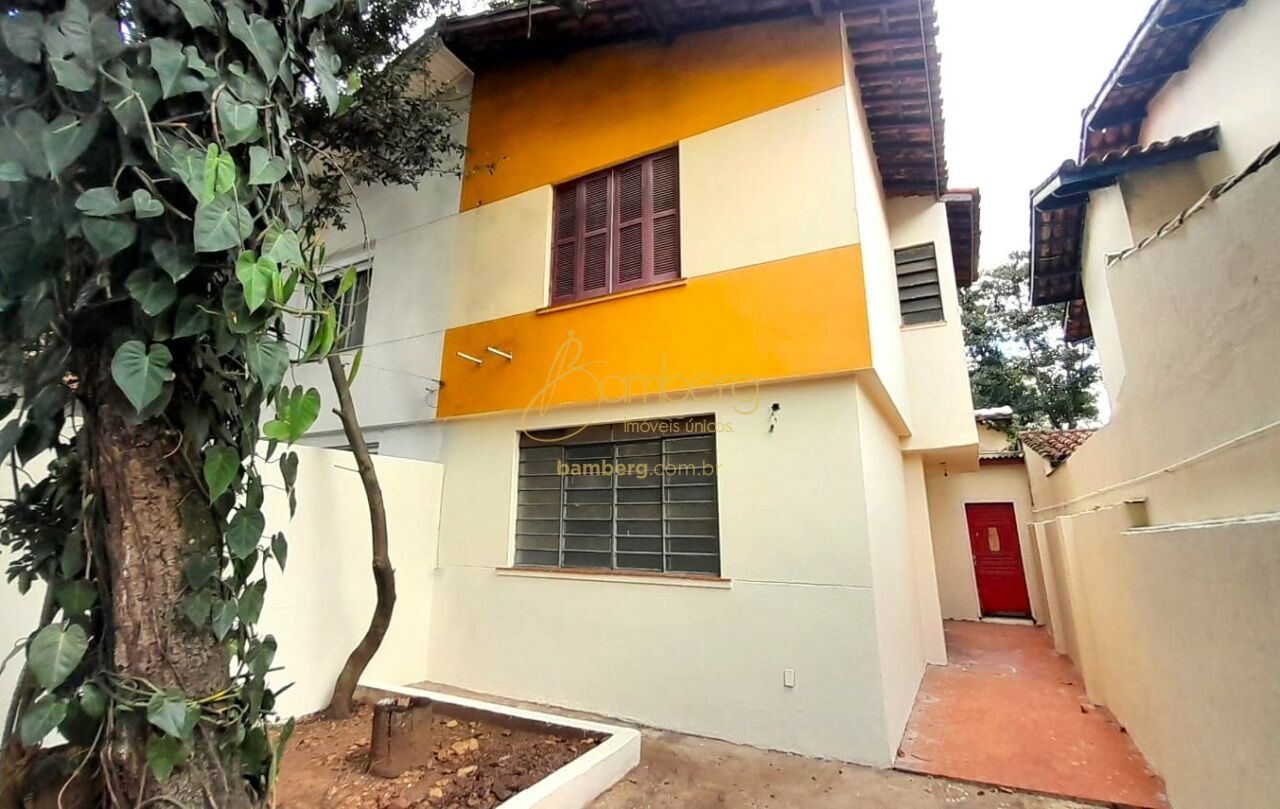 Casa no bairro Jardim Petrópolis - São Paulo