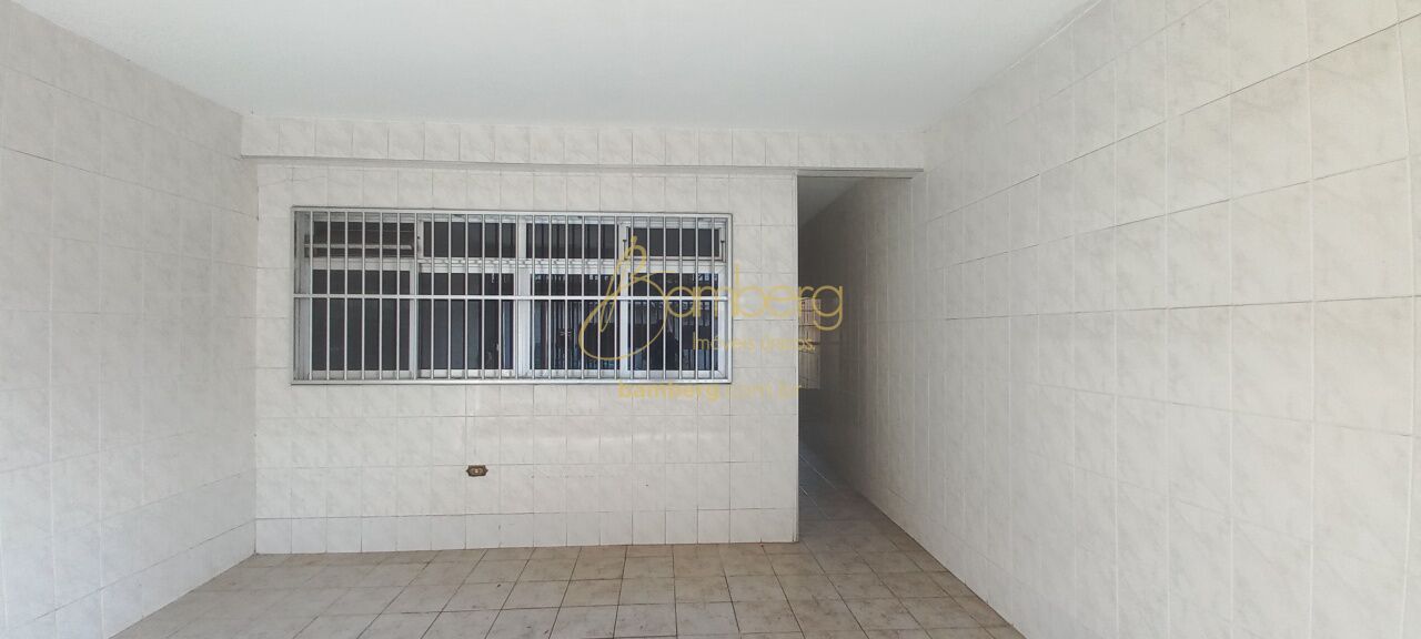 Casa no bairro Campo Grande - São Paulo