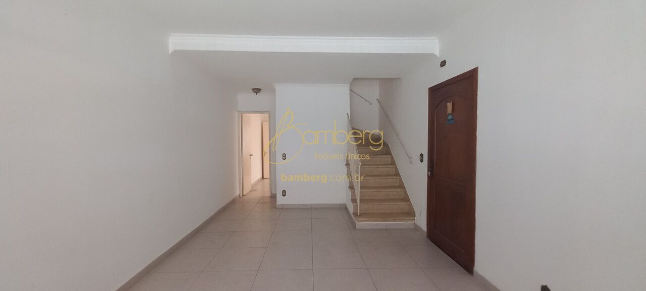 Campo Grande / São Paulo