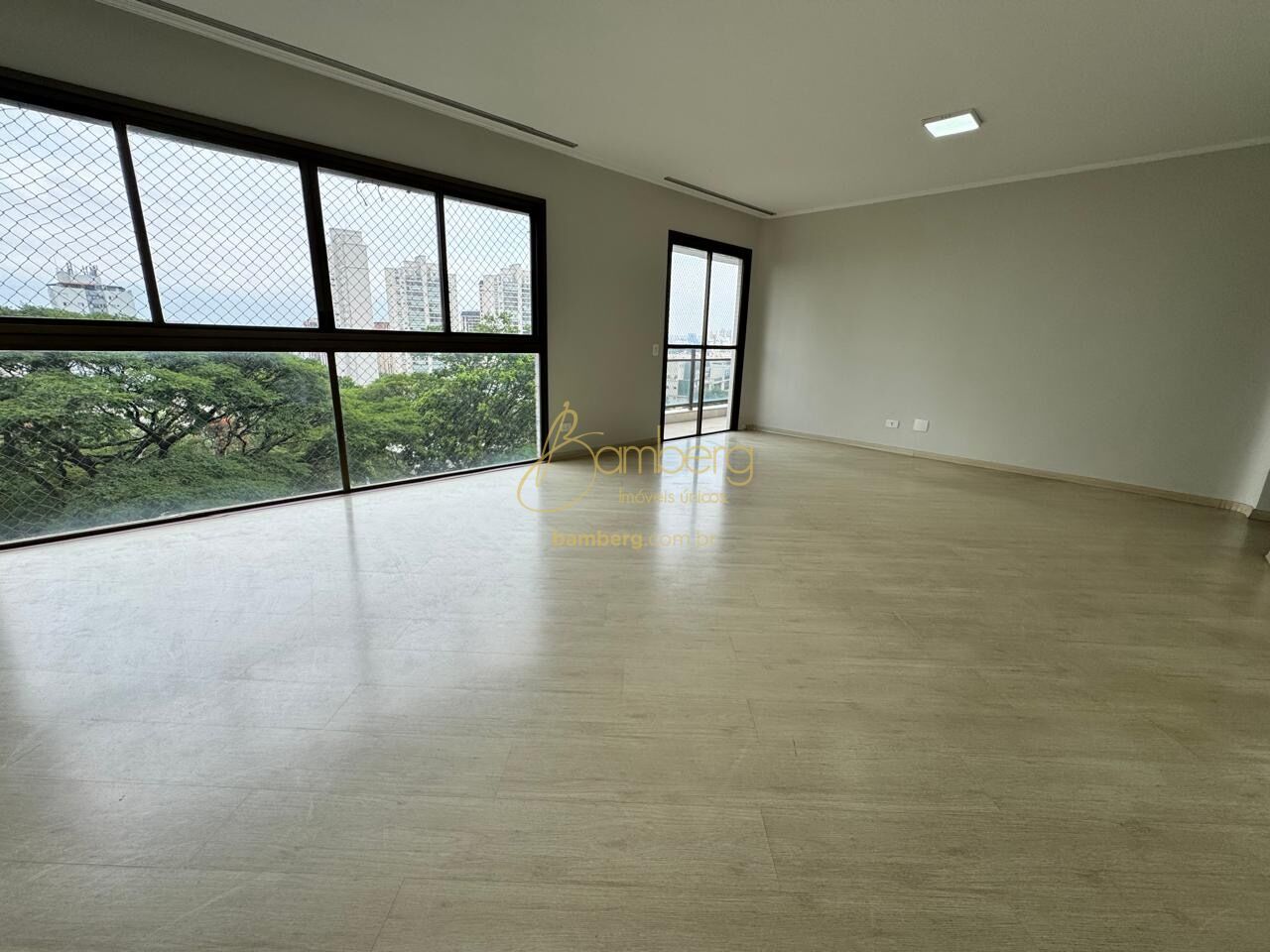 Jardim Marajoara / São Paulo