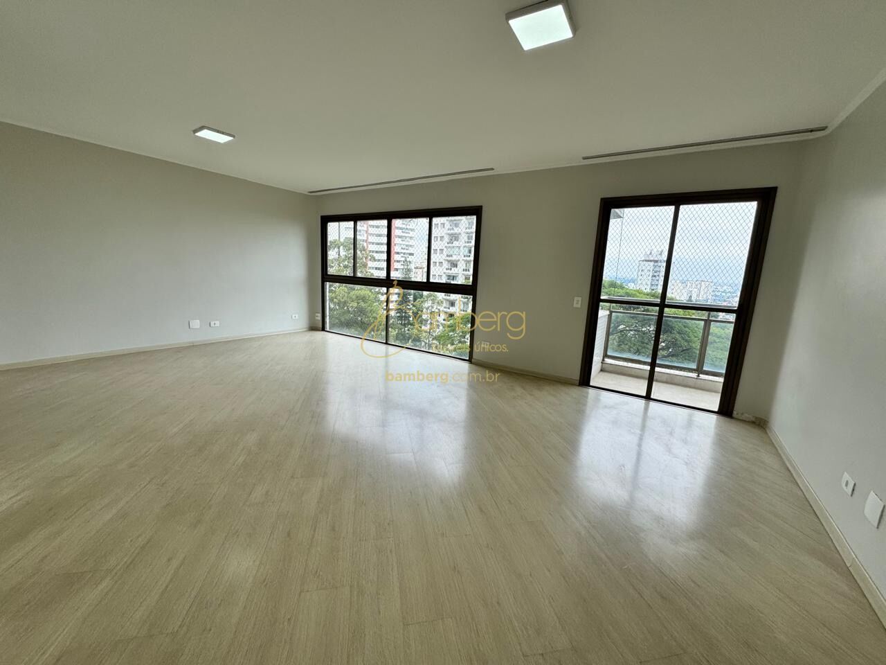 Jardim Marajoara / São Paulo