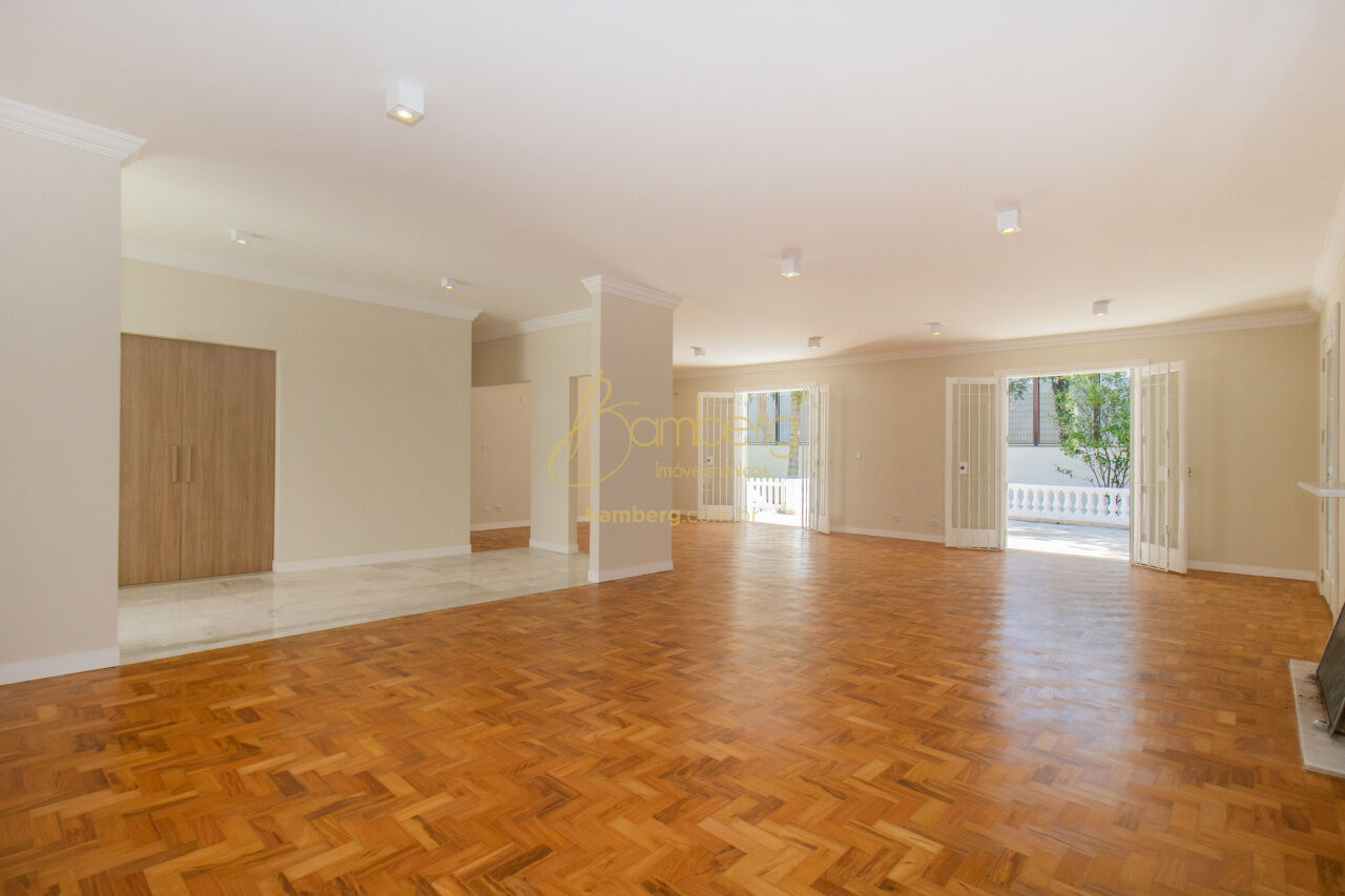 Casa no bairro Jardim Guedala - São Paulo