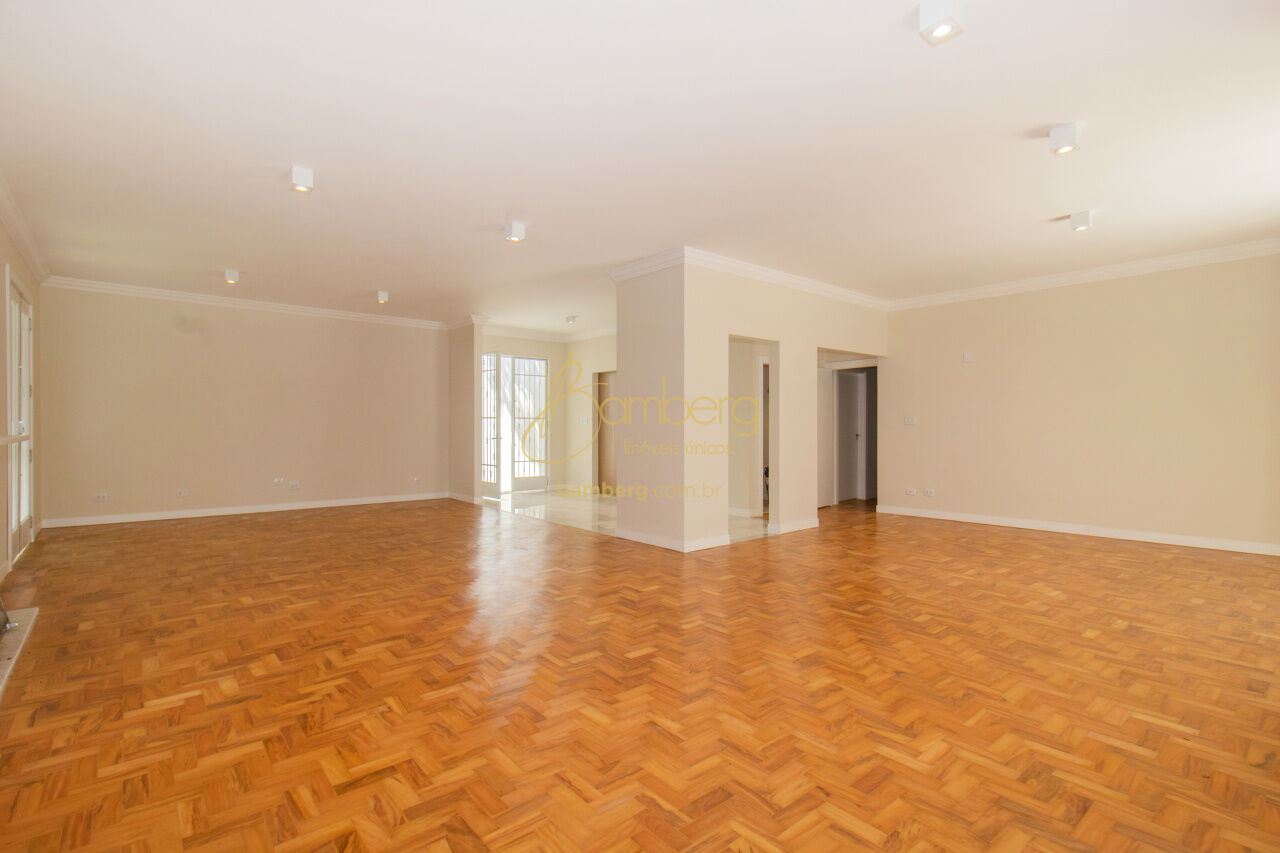 Casa no bairro Jardim Guedala - São Paulo