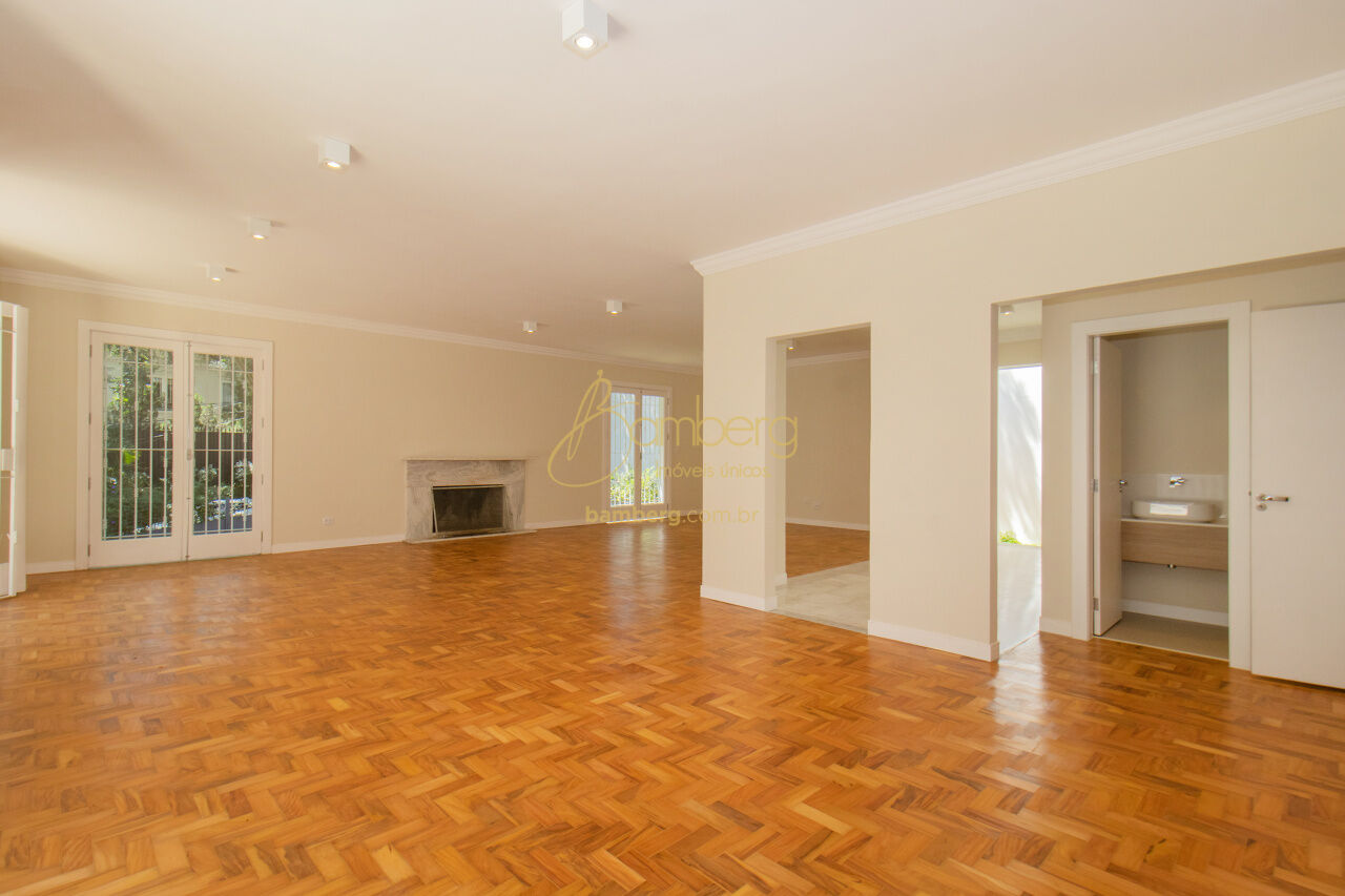 Jardim Guedala / São Paulo