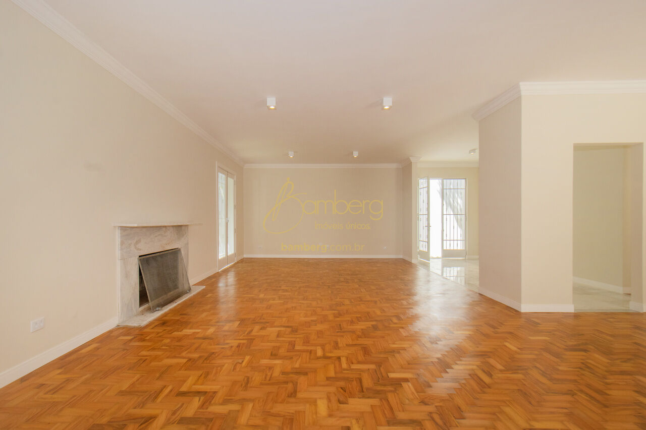 Jardim Guedala / São Paulo