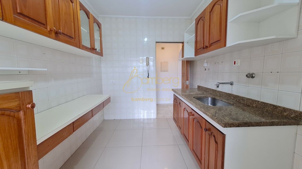Apartamento no bairro Chácara Santo Antônio  - São Paulo
