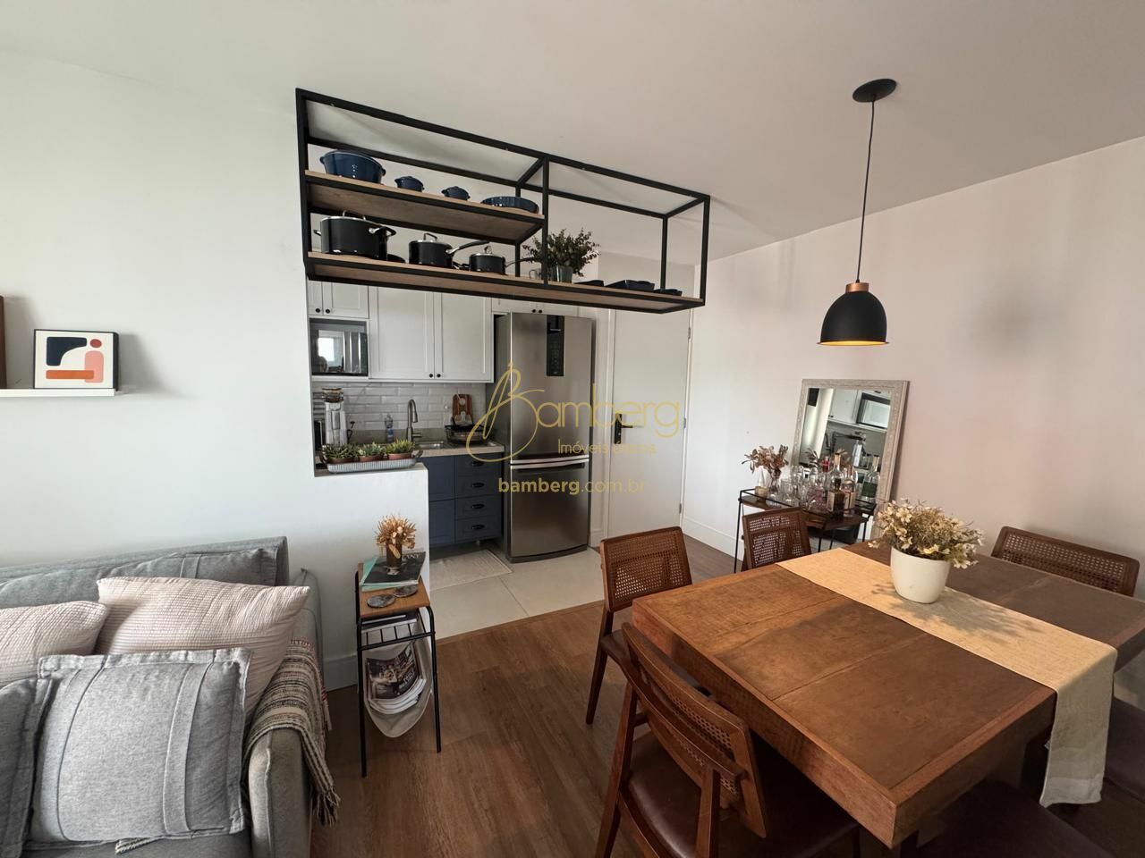 Alto da Boa Vista / São Paulo