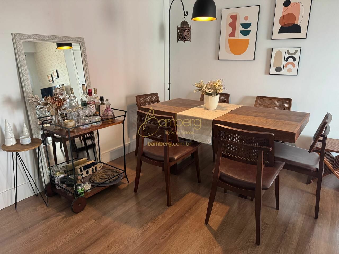 Alto da Boa Vista / São Paulo