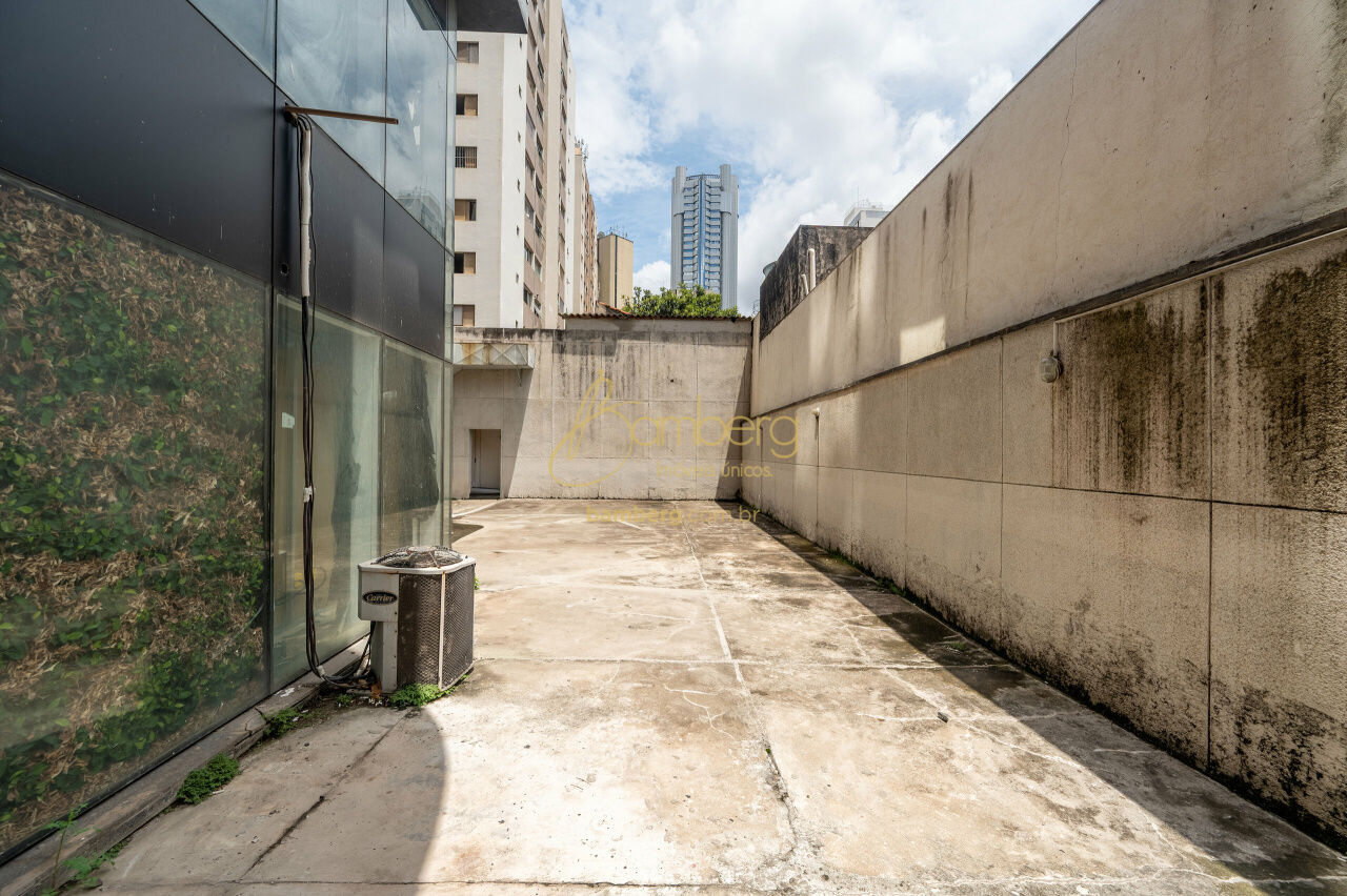 Brooklin Novo / São Paulo