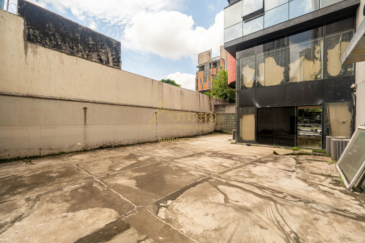 Brooklin Novo / São Paulo