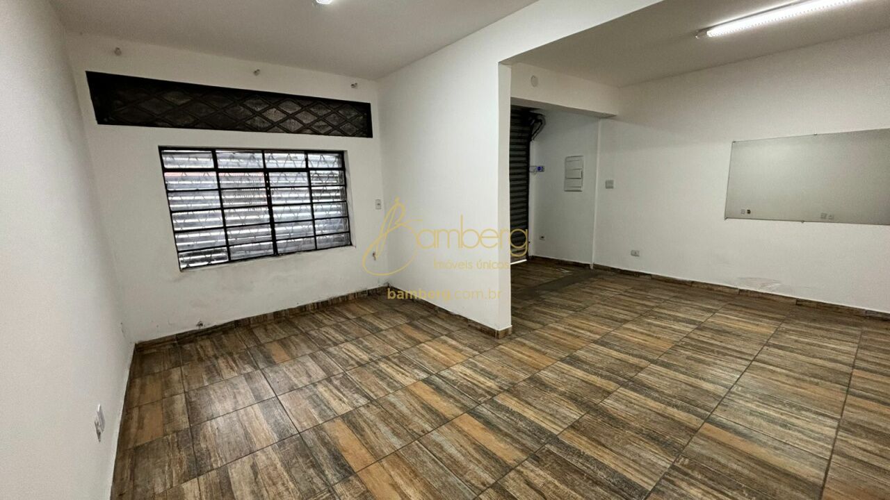 Campo Belo / São Paulo