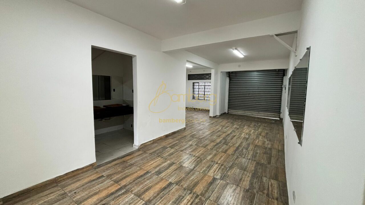 Campo Belo / São Paulo