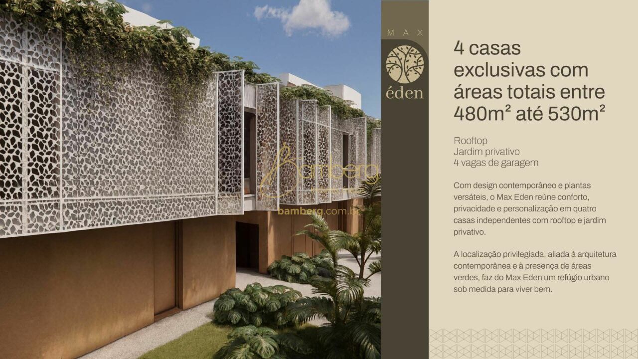 Campo Belo / São Paulo