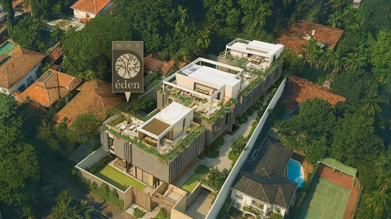 Casa no bairro Campo Belo - São Paulo