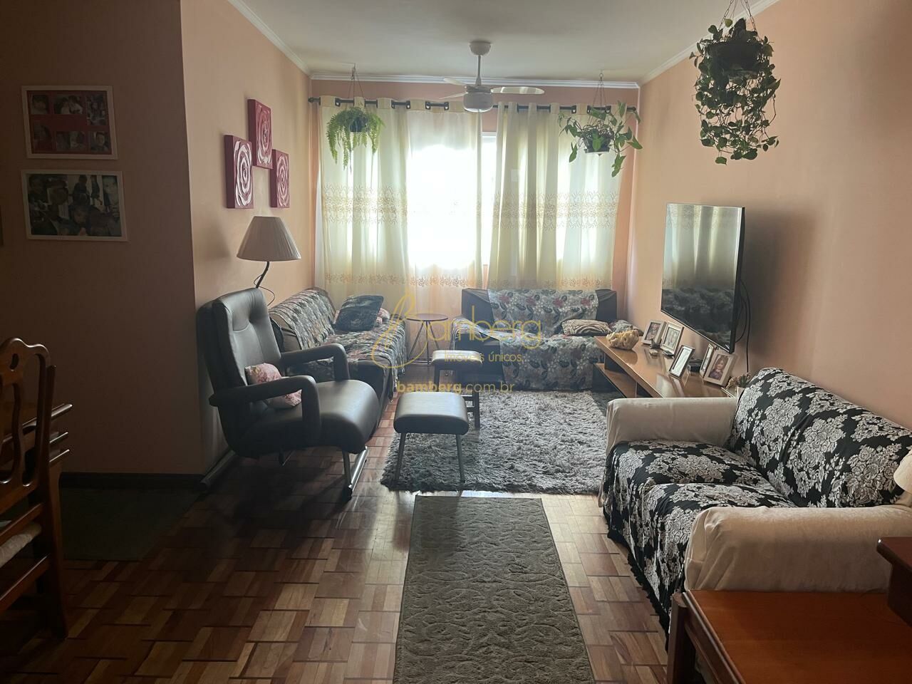 Apartamento no bairro Santo Amaro - São Paulo