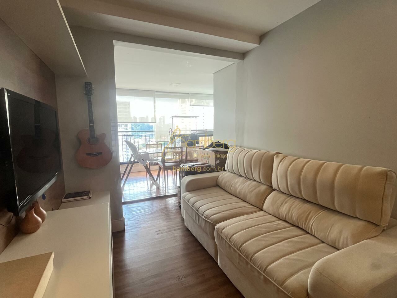 Santo Amaro / São Paulo