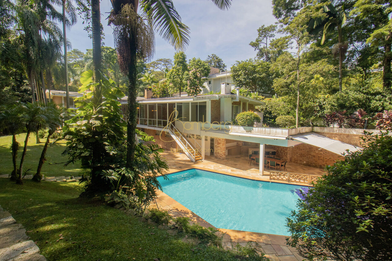 Casa no bairro Chácara Flora - São Paulo