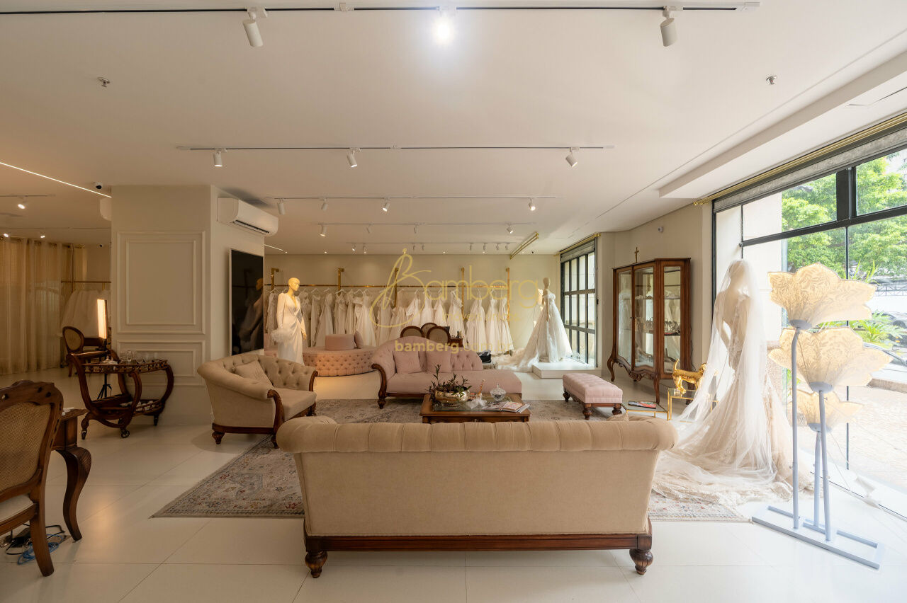 Vila Nova Conceição / São Paulo