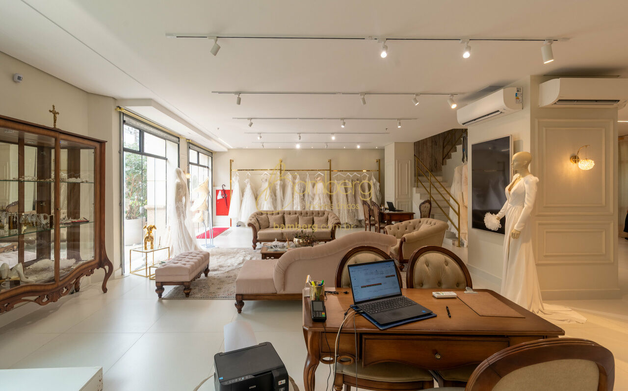 Vila Nova Conceição / São Paulo