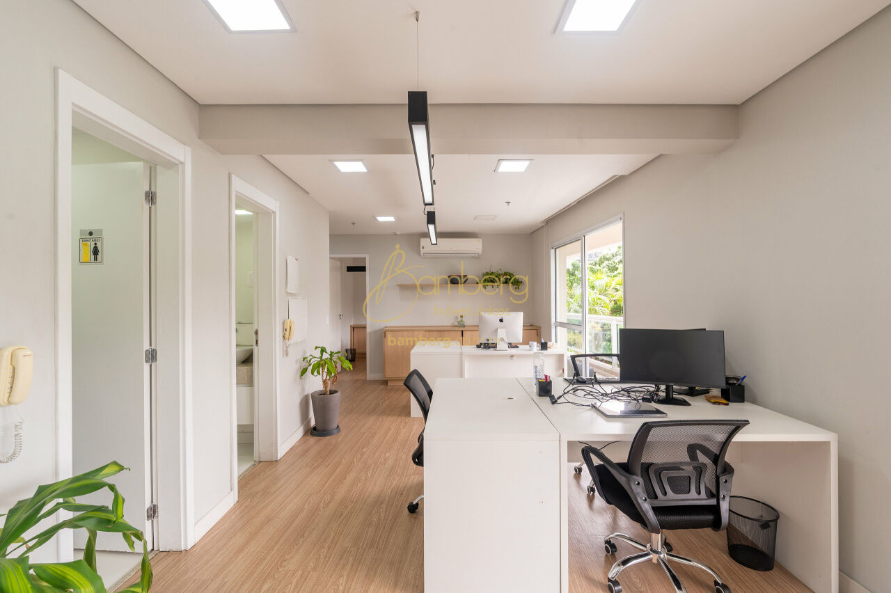 Comercial no bairro Pinheiros - São Paulo