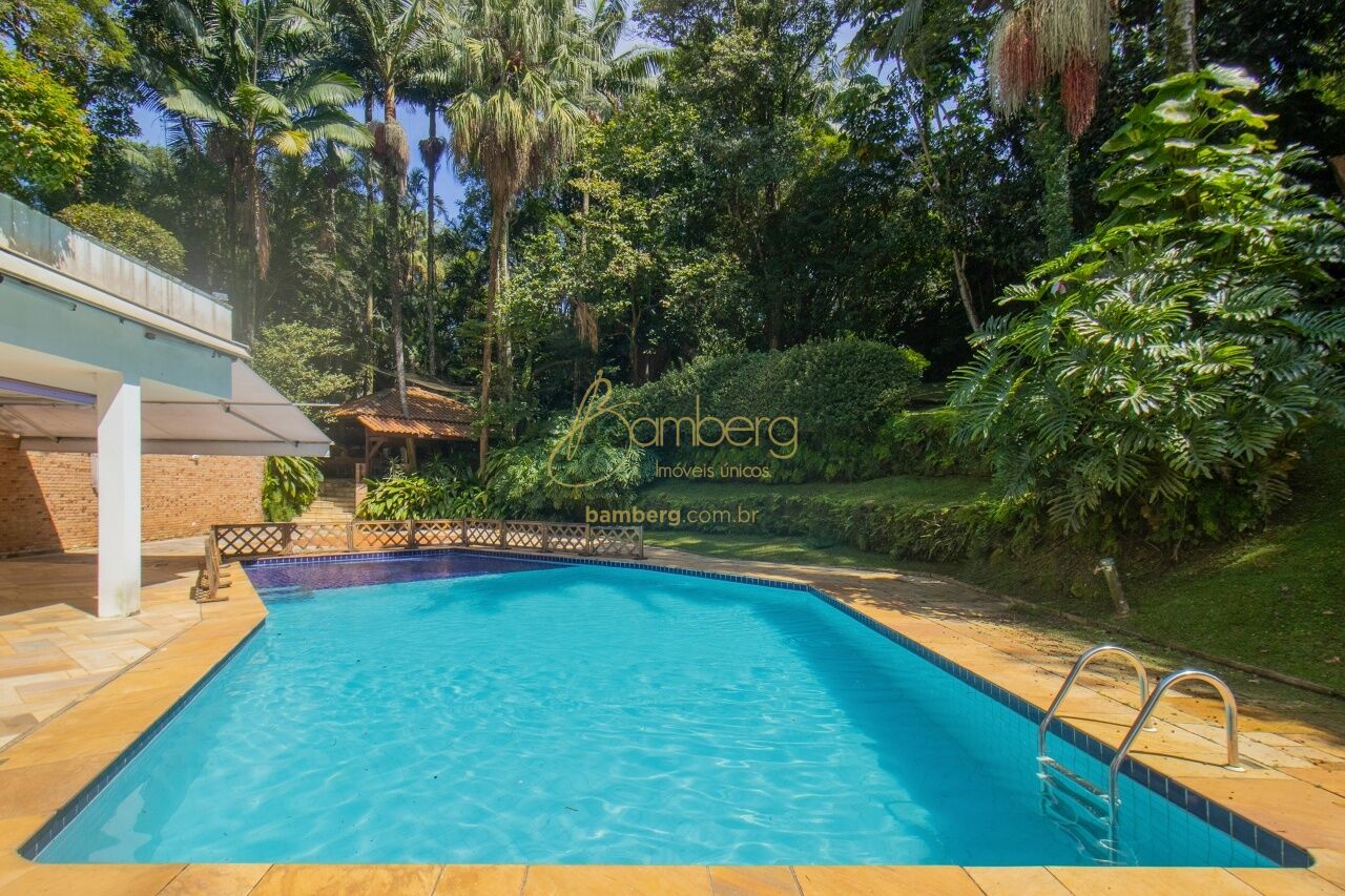 Chácara Flora / São Paulo