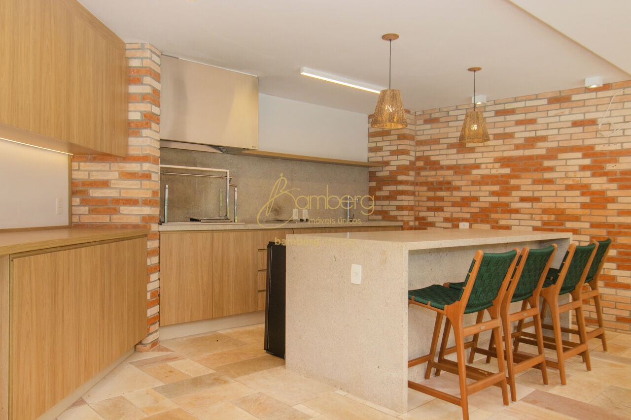 Chácara Flora / São Paulo