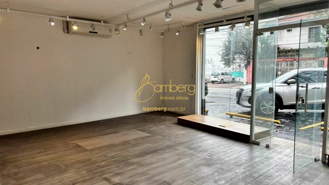 Campo Belo / São Paulo