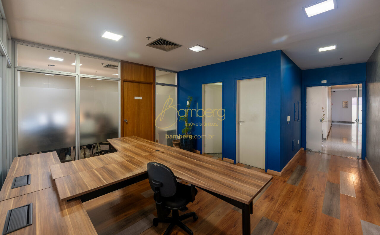 Vila Olímpia / São Paulo