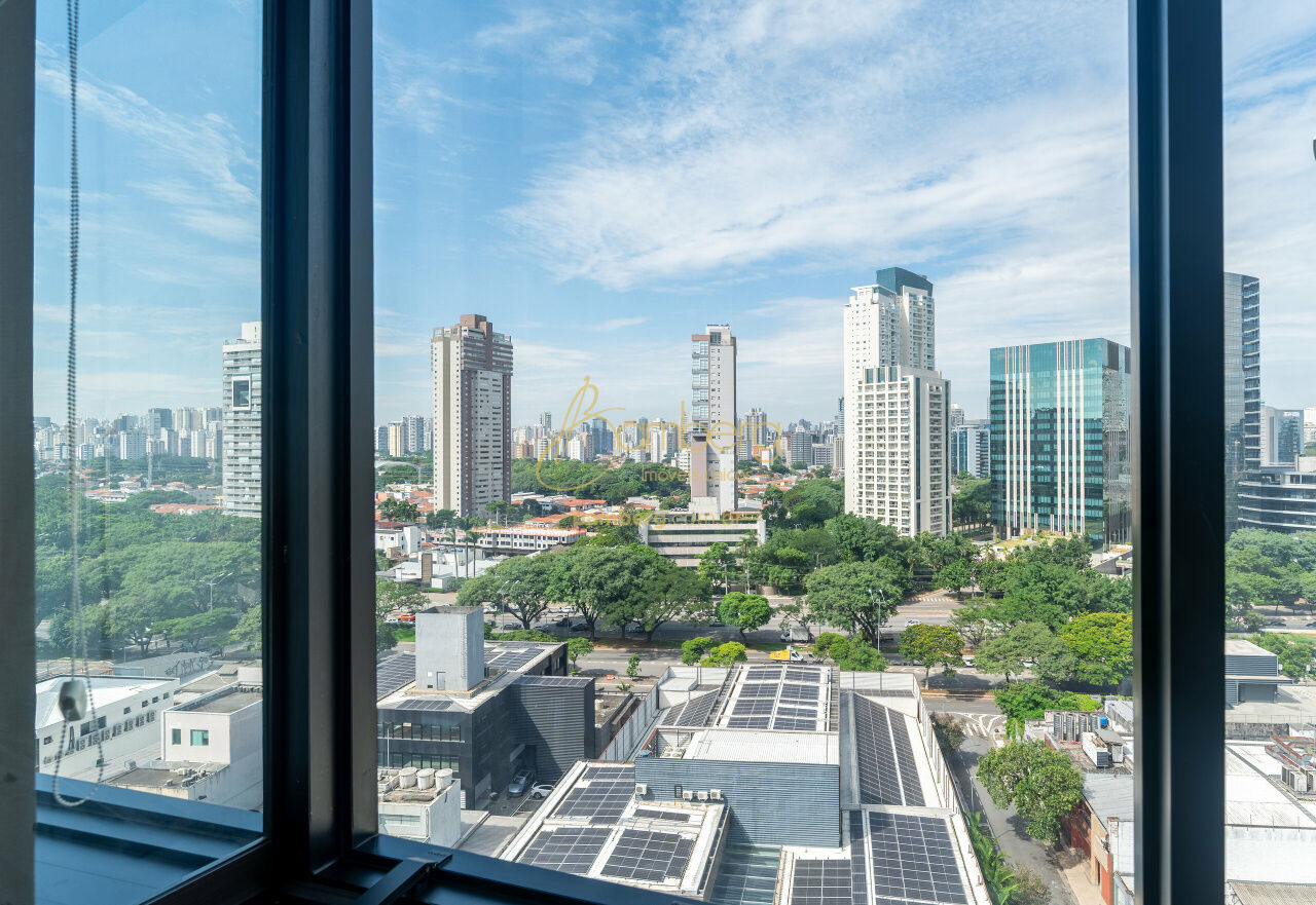 Comercial no bairro Vila Olímpia - São Paulo