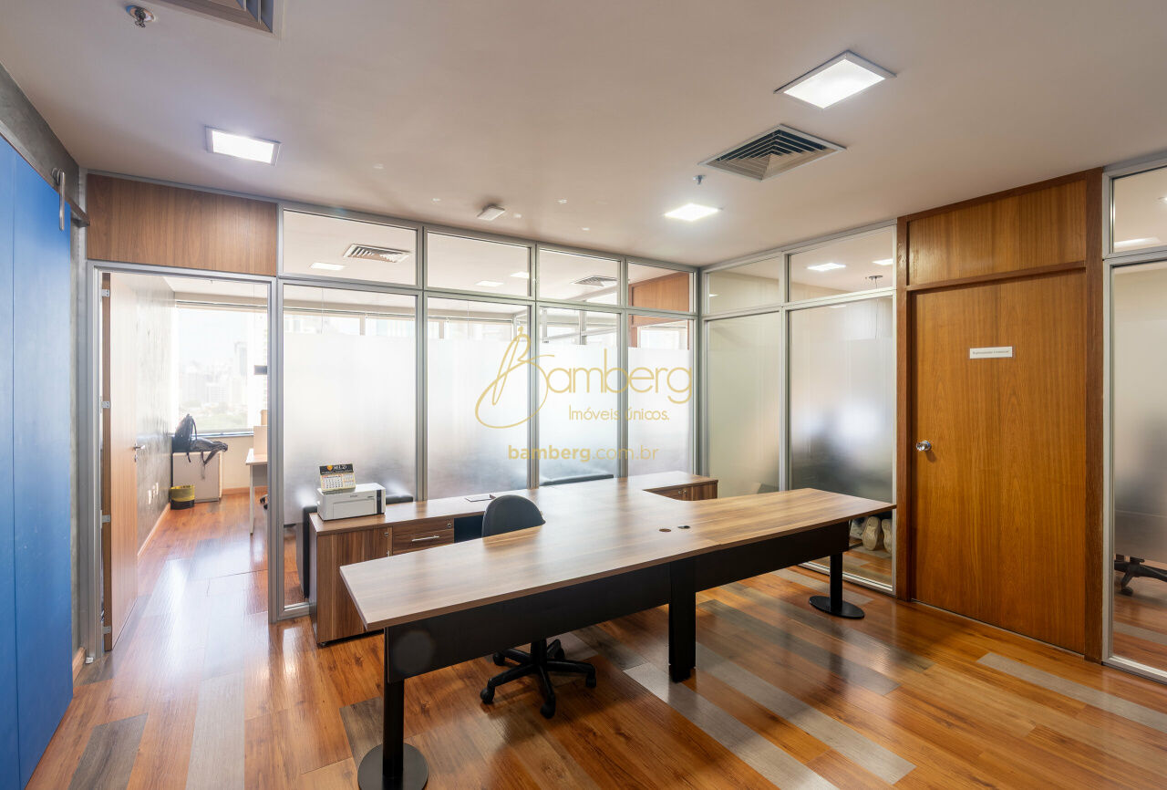 Vila Olímpia / São Paulo