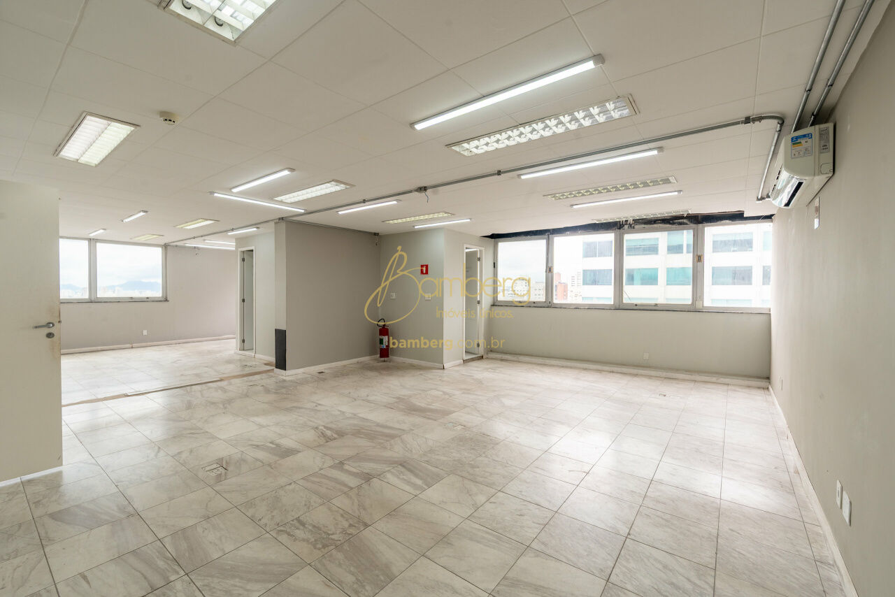 Comercial no bairro Consolação - São Paulo