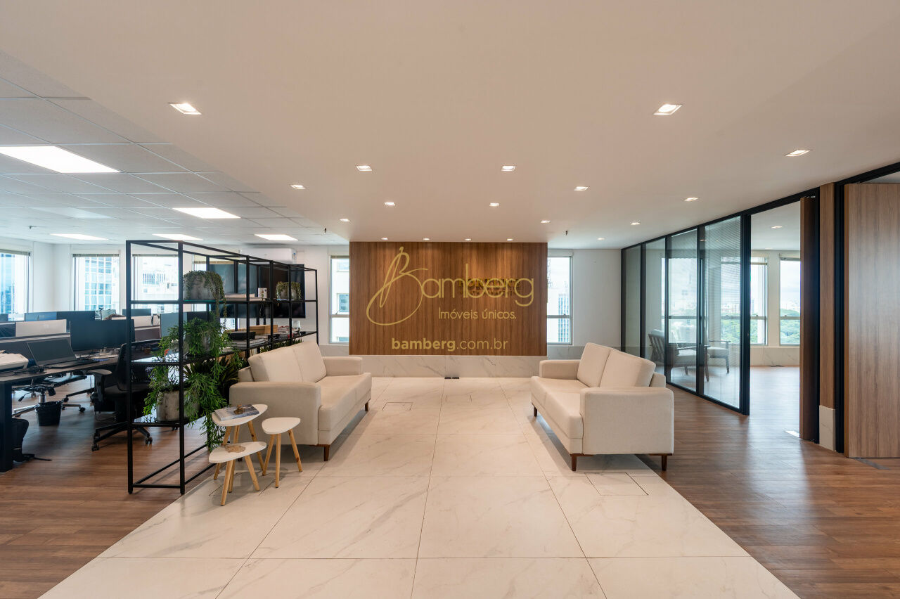 Comercial no bairro Consolação - São Paulo