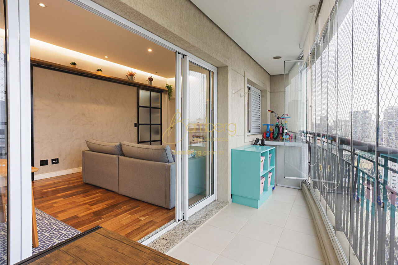 Brooklin / São Paulo