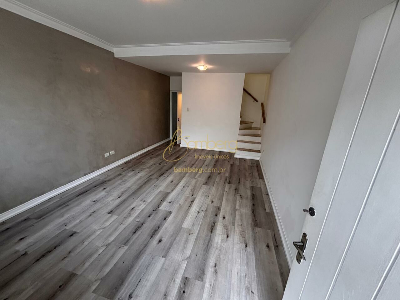 Casa no bairro Vila Cordeiro - São Paulo