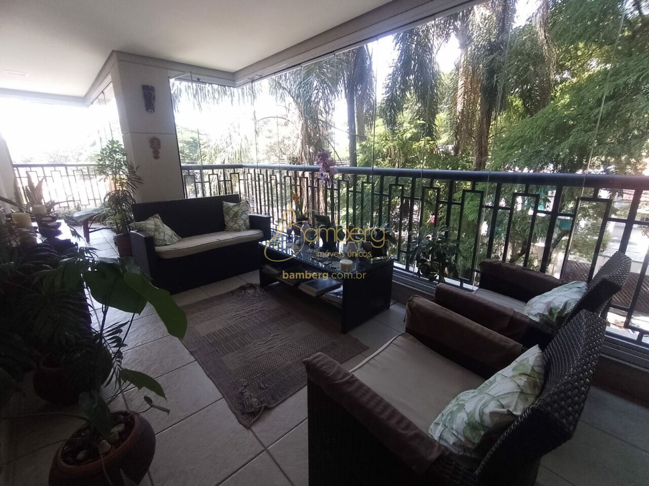 Alto da Boa Vista / São Paulo