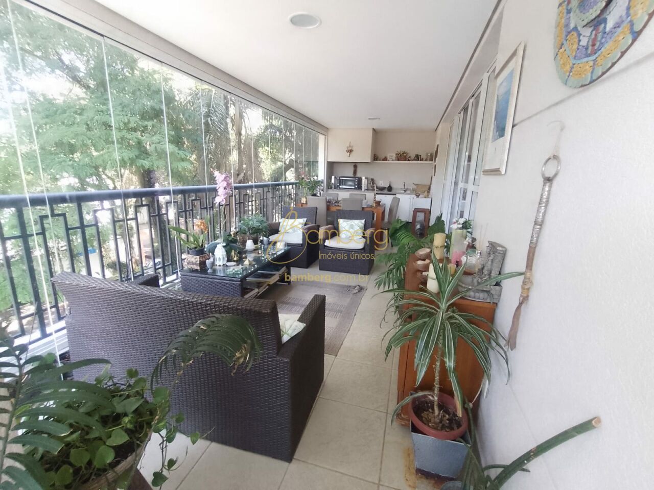 Alto da Boa Vista / São Paulo