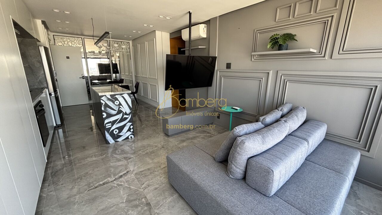 Apartamento no bairro Perdizes - São Paulo