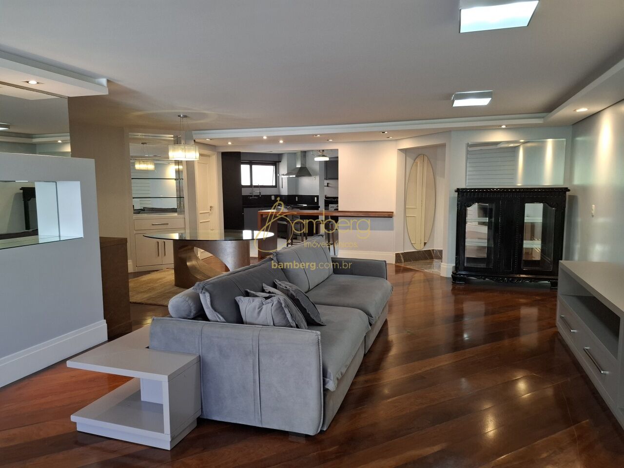 Apartamento no bairro Granja Julieta - São Paulo