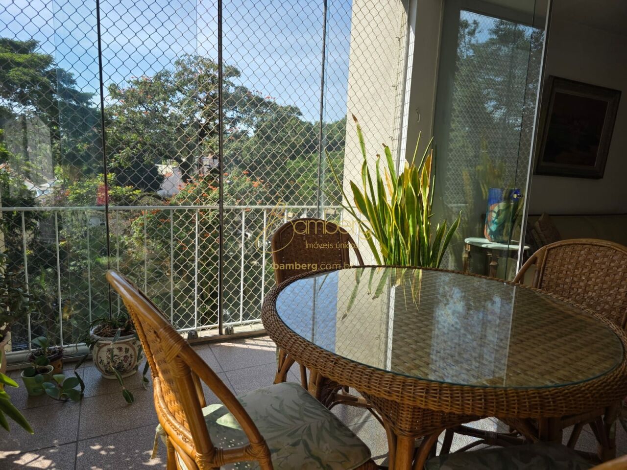 Alto da Boa Vista / São Paulo