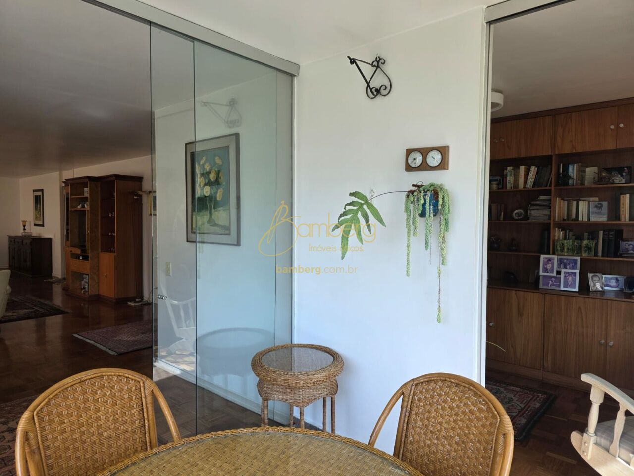 Alto da Boa Vista / São Paulo