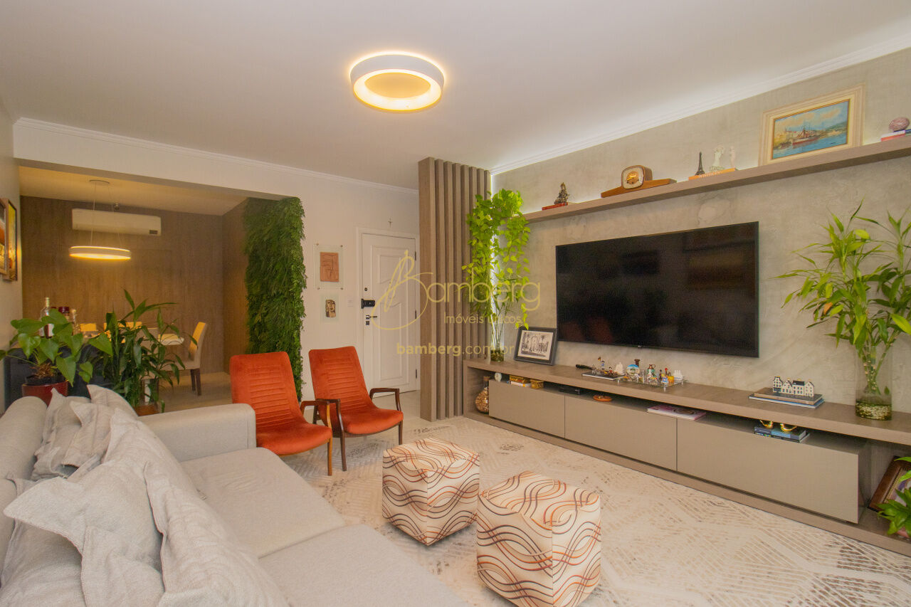 Apartamento no bairro Jardim Ampliação - São Paulo