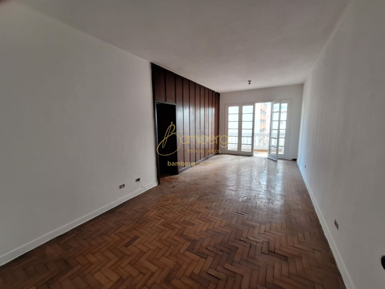Apartamento no bairro Itaim Bibi - São Paulo