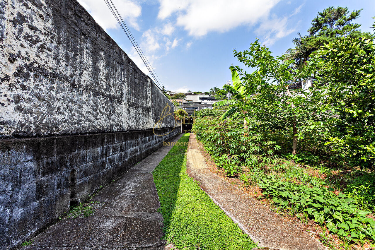 Jardim Cordeiro / São Paulo