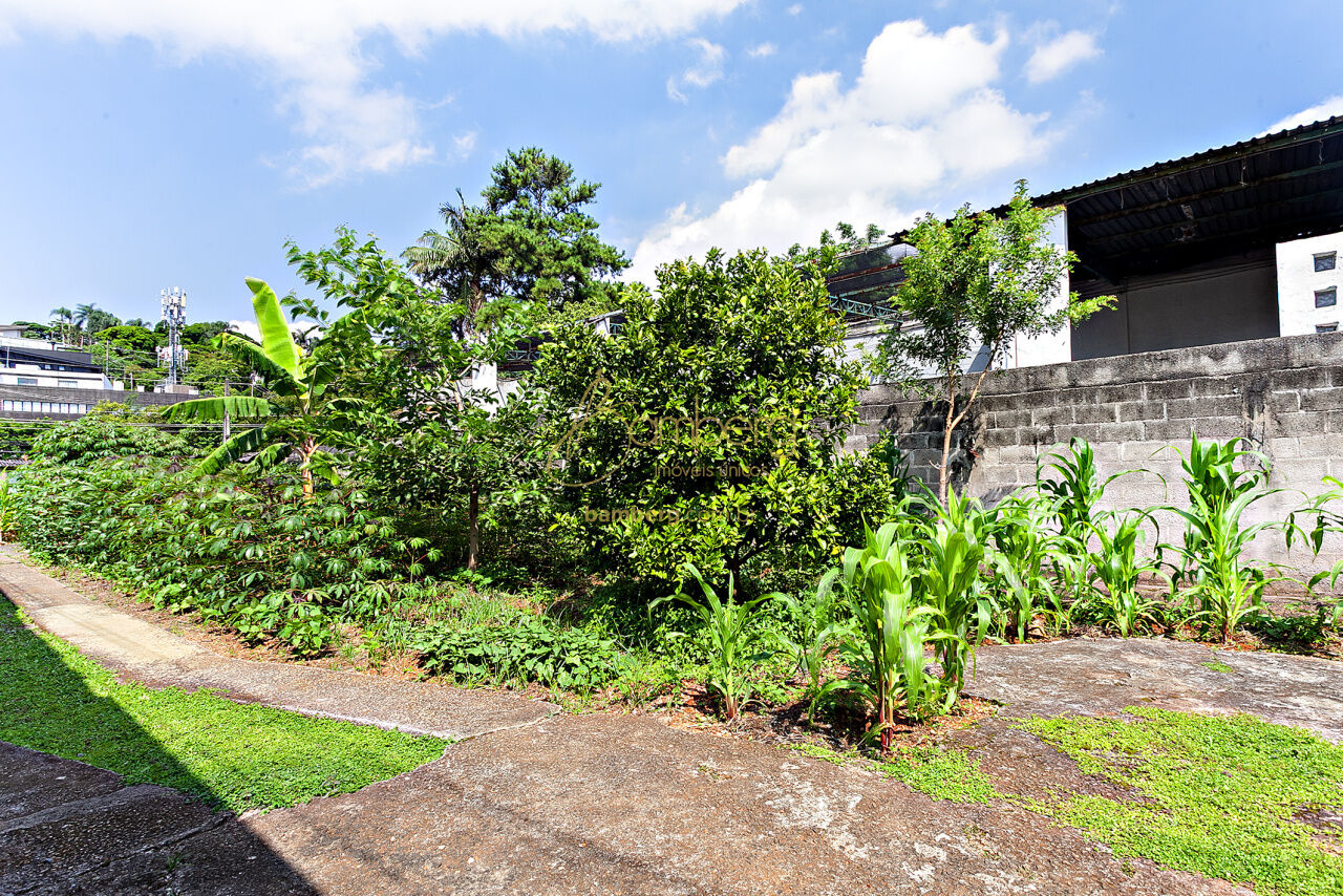Jardim Cordeiro / São Paulo