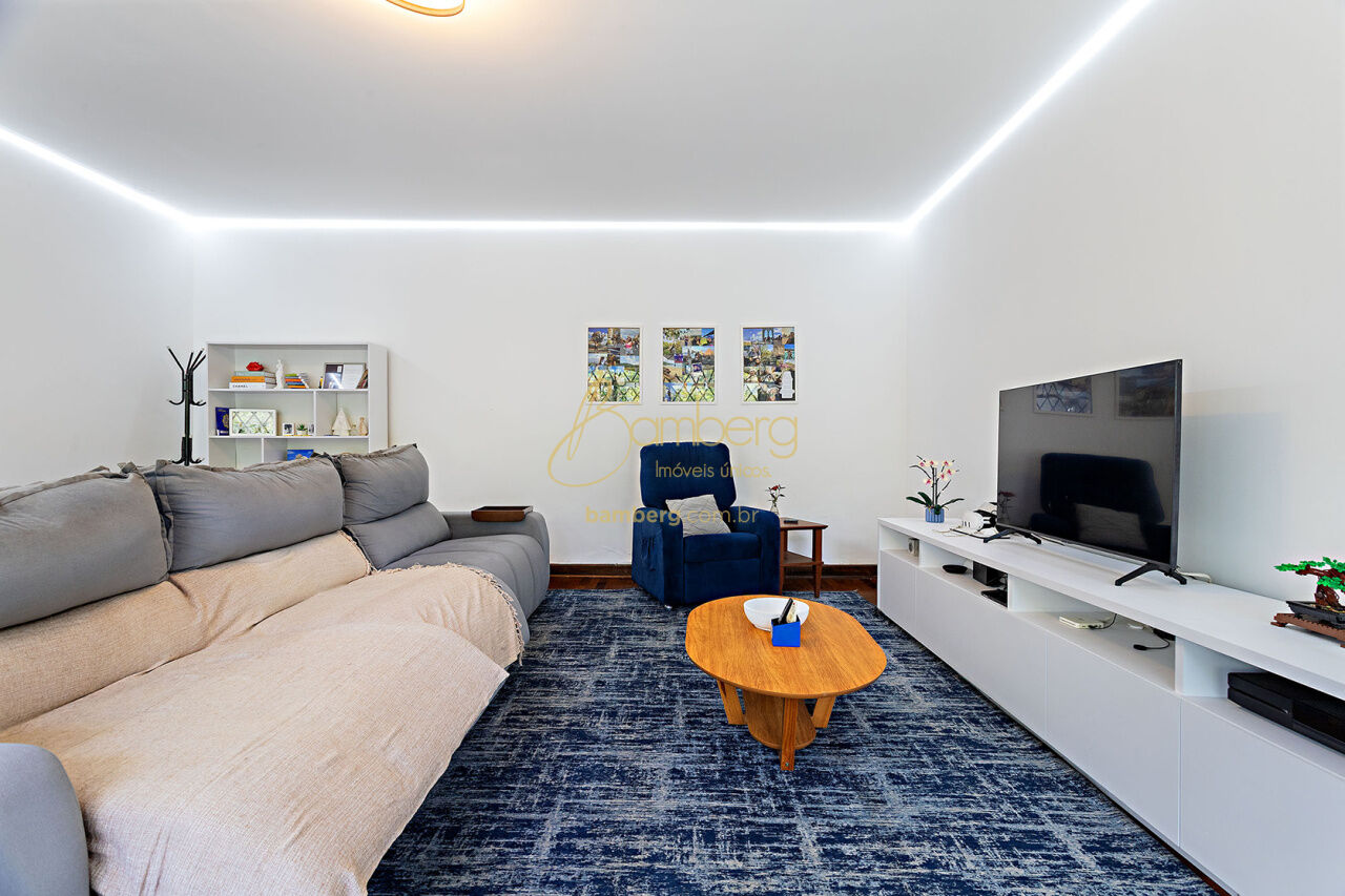 Chácara Monte Alegre / São Paulo