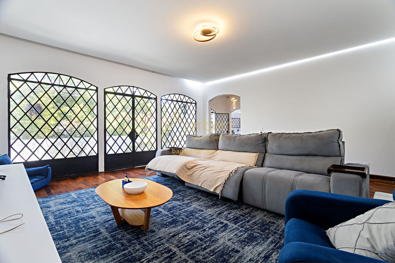 Chácara Monte Alegre / São Paulo