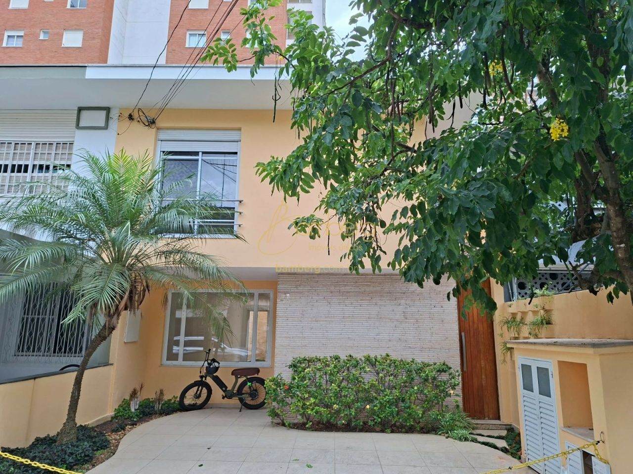 Casa no bairro Itaim Bibi - São Paulo